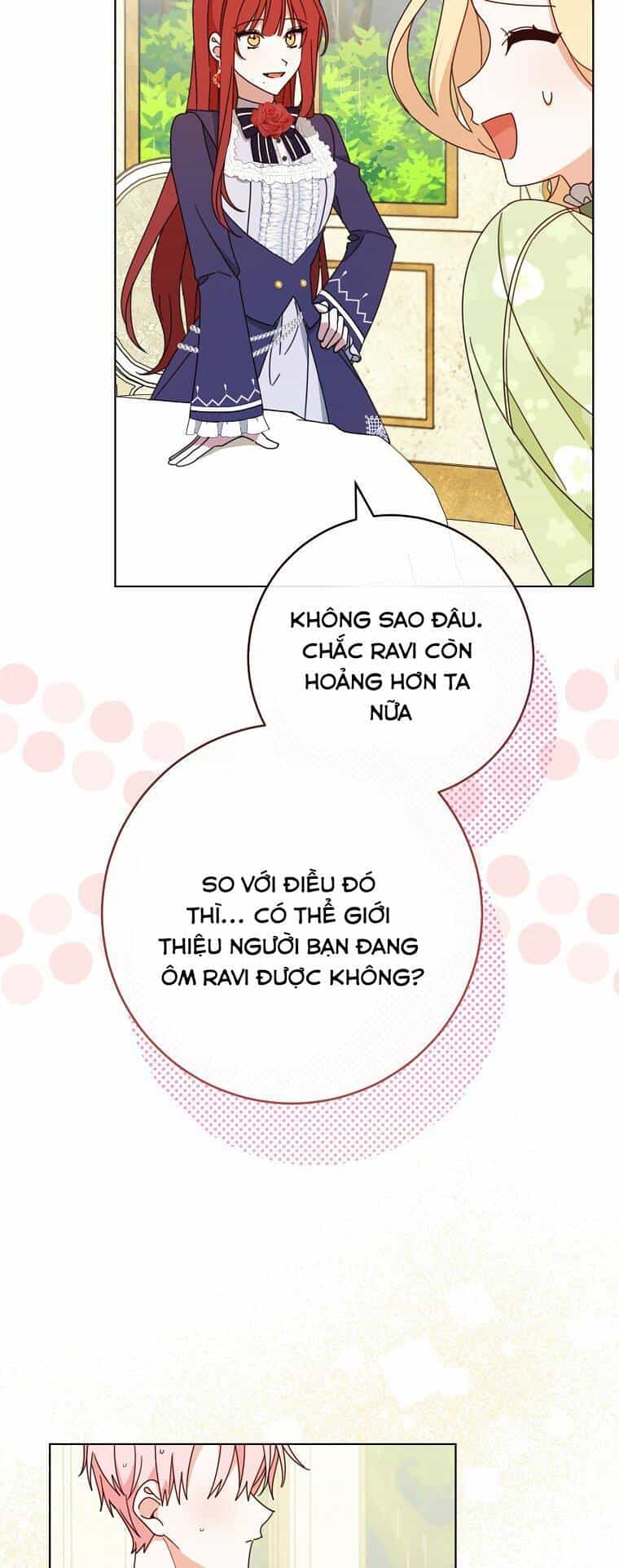 Tôi Đã Phạm Sai Lầm Rồi - Chương 22 - ảnh 24