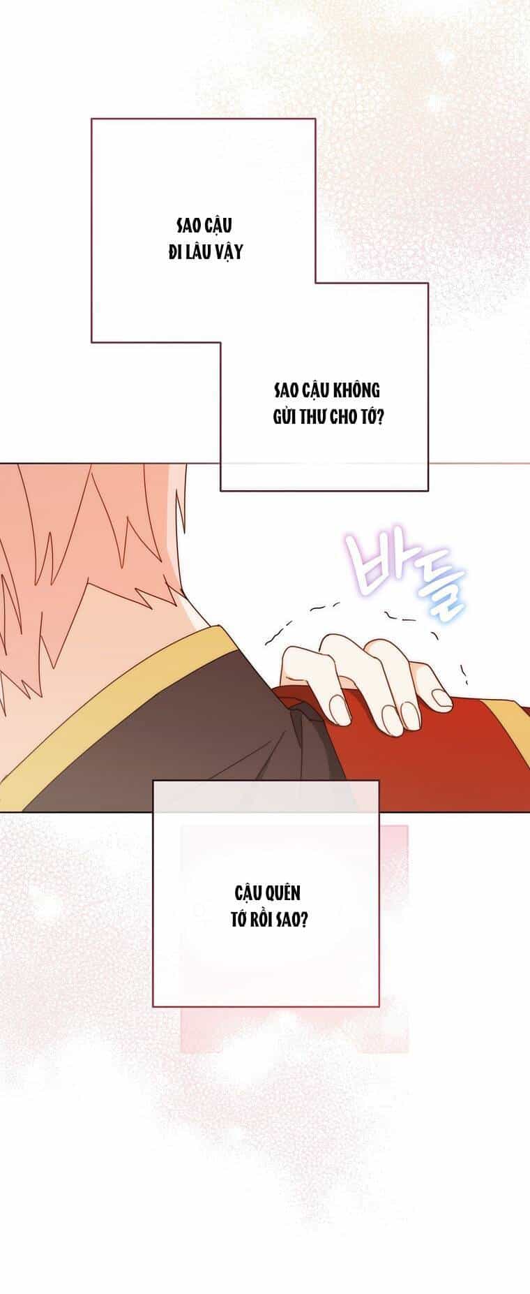 Tôi Đã Phạm Sai Lầm Rồi - Chương 22 - ảnh 30
