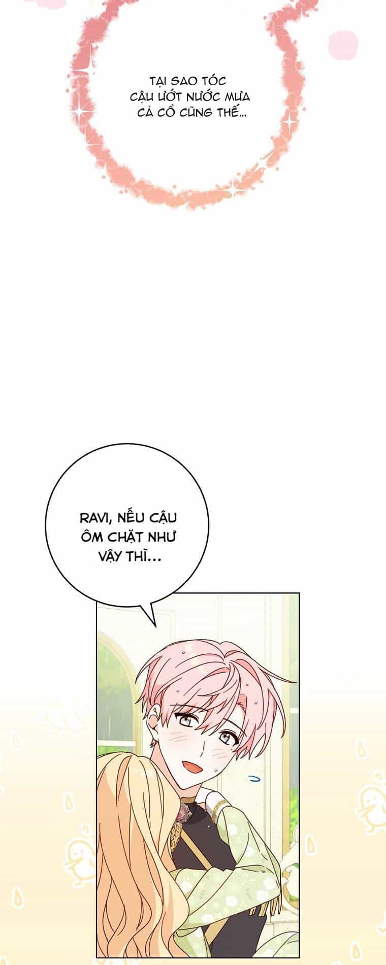 Tôi Đã Phạm Sai Lầm Rồi - Chương 22 - ảnh 33
