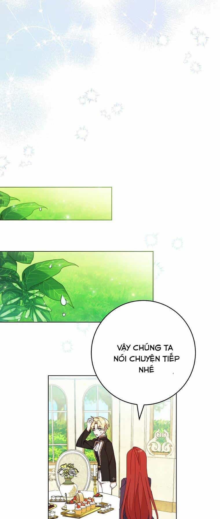 Tôi Đã Phạm Sai Lầm Rồi - Chương 22 - ảnh 44