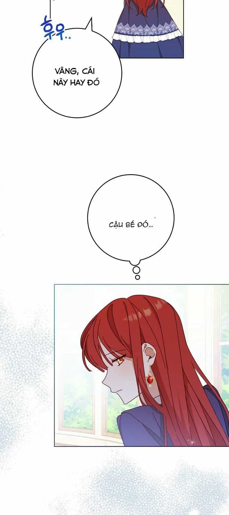 Tôi Đã Phạm Sai Lầm Rồi - Chương 22 - ảnh 45