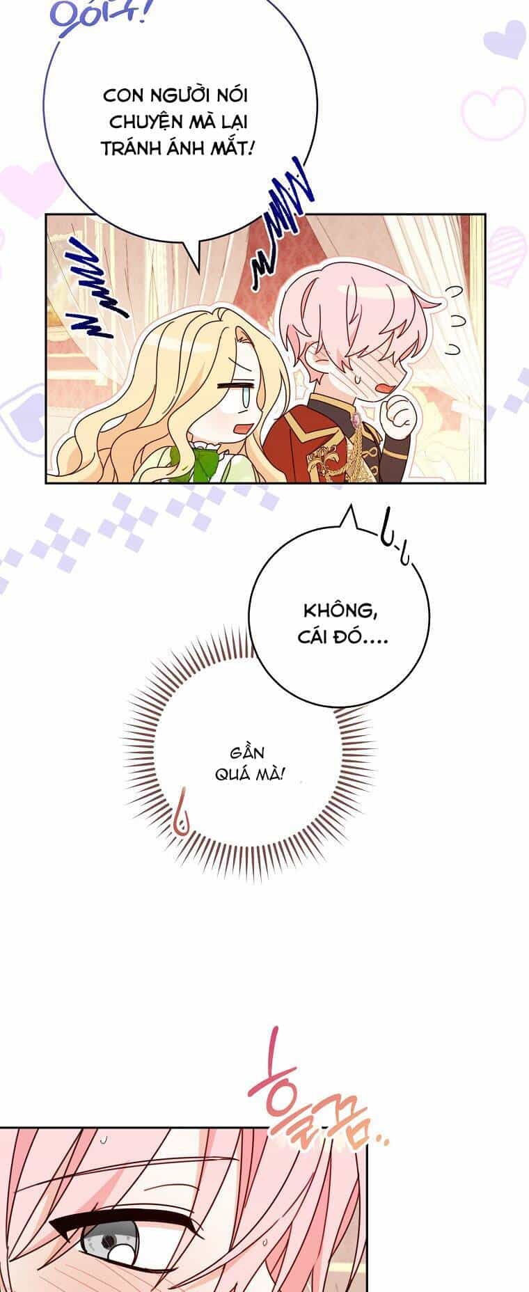 Tôi Đã Phạm Sai Lầm Rồi - Chương 23 - ảnh 24