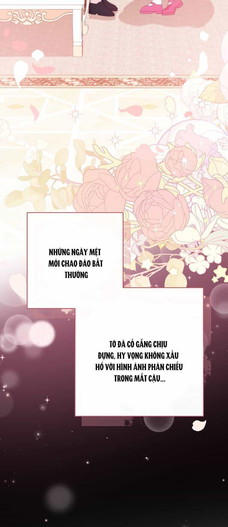Tôi Đã Phạm Sai Lầm Rồi - Chương 23 - ảnh 33