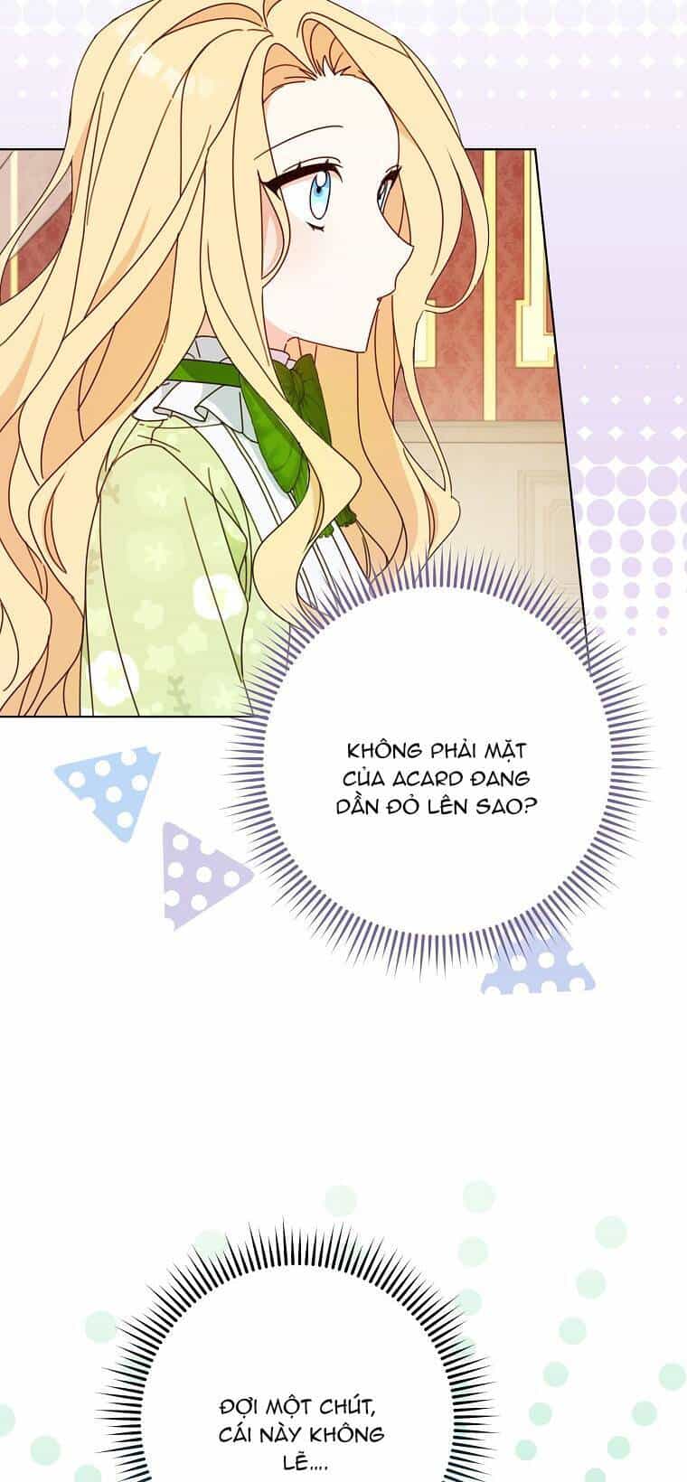 Tôi Đã Phạm Sai Lầm Rồi - Chương 23 - ảnh 35