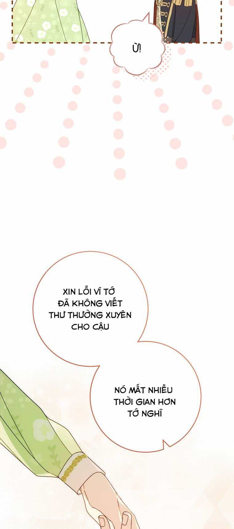 Tôi Đã Phạm Sai Lầm Rồi - Chương 23 - ảnh 44
