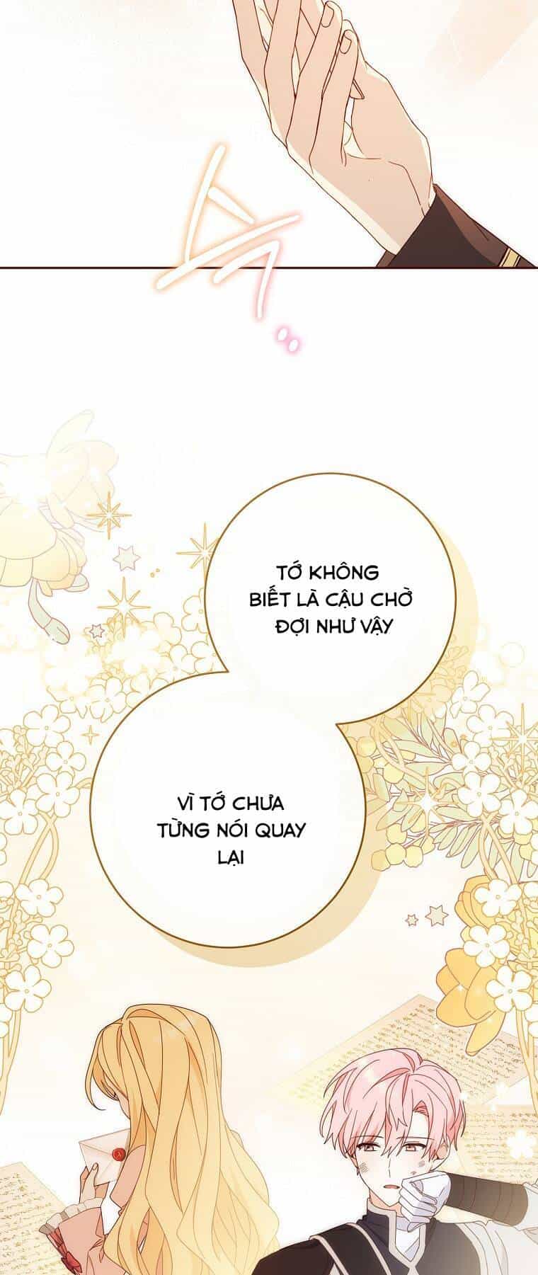 Tôi Đã Phạm Sai Lầm Rồi - Chương 23 - ảnh 45