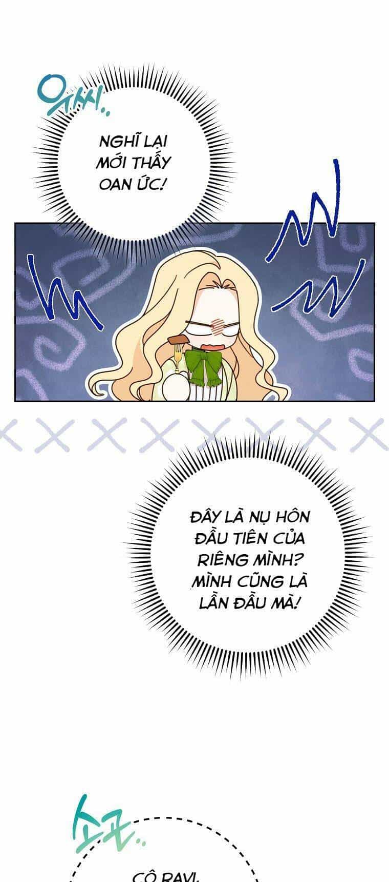 Tôi Đã Phạm Sai Lầm Rồi - Chương 24 - ảnh 17