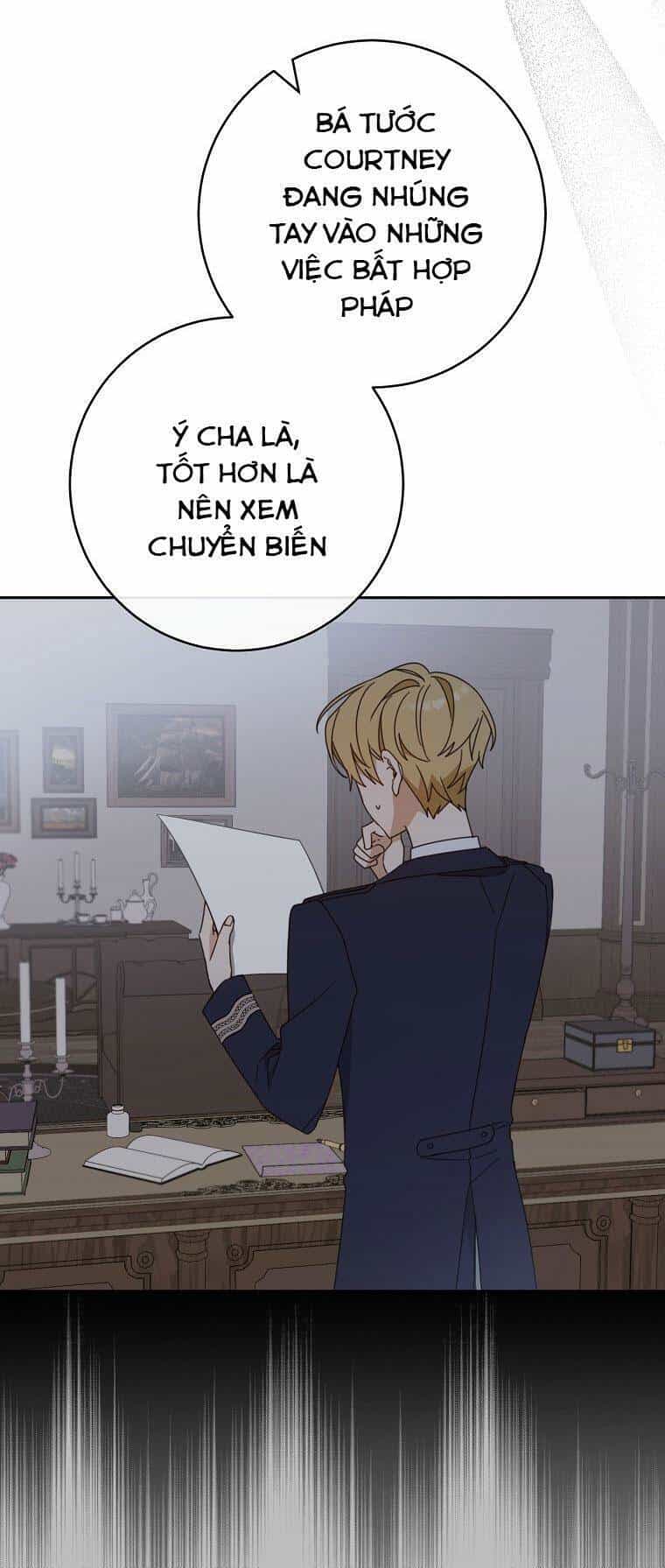 Tôi Đã Phạm Sai Lầm Rồi - Chương 24 - ảnh 21