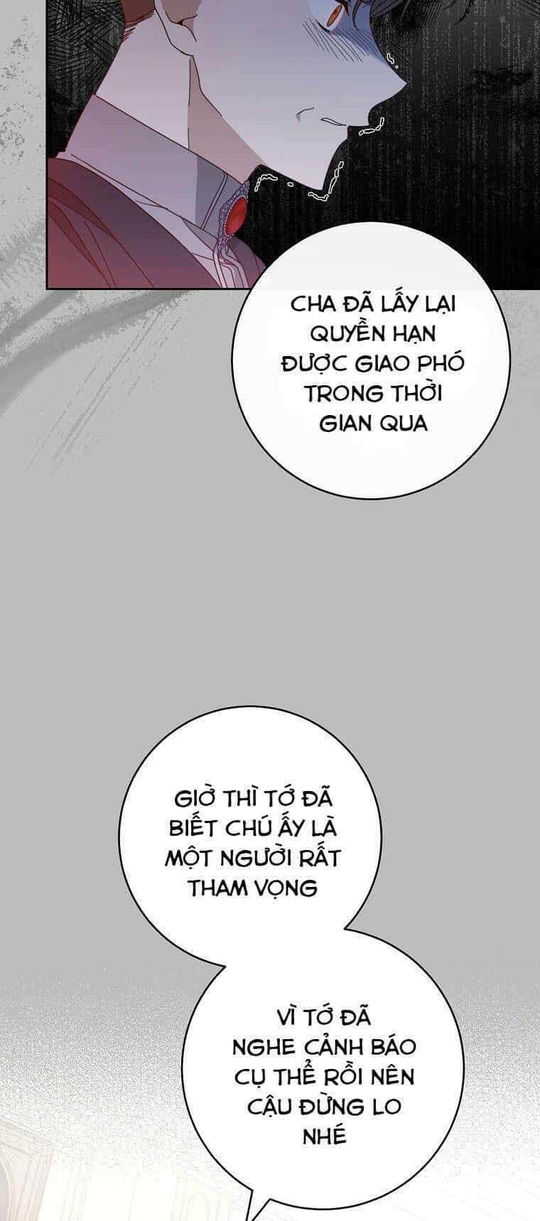 Tôi Đã Phạm Sai Lầm Rồi - Chương 24 - ảnh 23