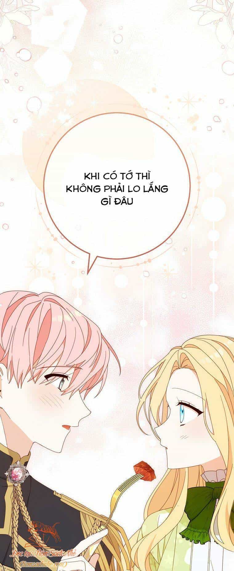 Tôi Đã Phạm Sai Lầm Rồi - Chương 24 - ảnh 40