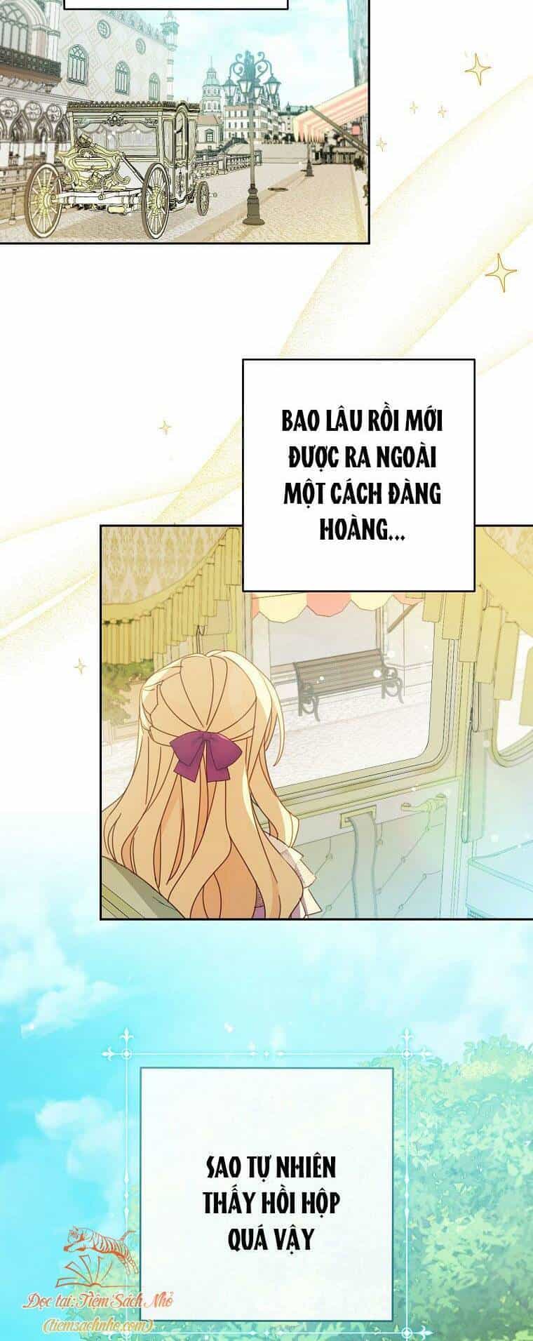 Tôi Đã Phạm Sai Lầm Rồi - Chương 24 - ảnh 58