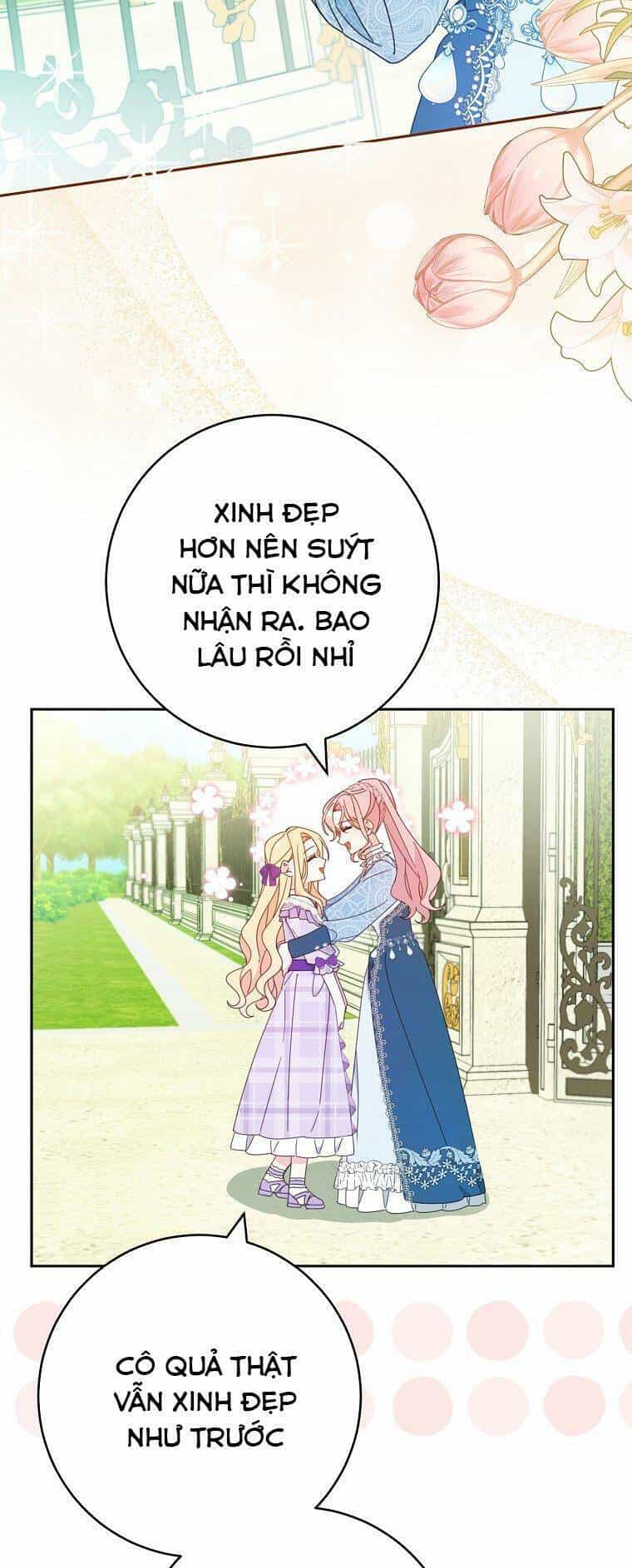 Tôi Đã Phạm Sai Lầm Rồi - Chương 24 - ảnh 61