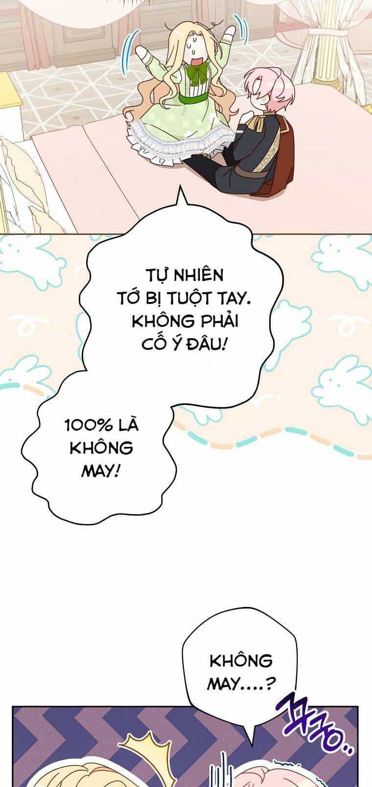 Tôi Đã Phạm Sai Lầm Rồi - Chương 24 - ảnh 7