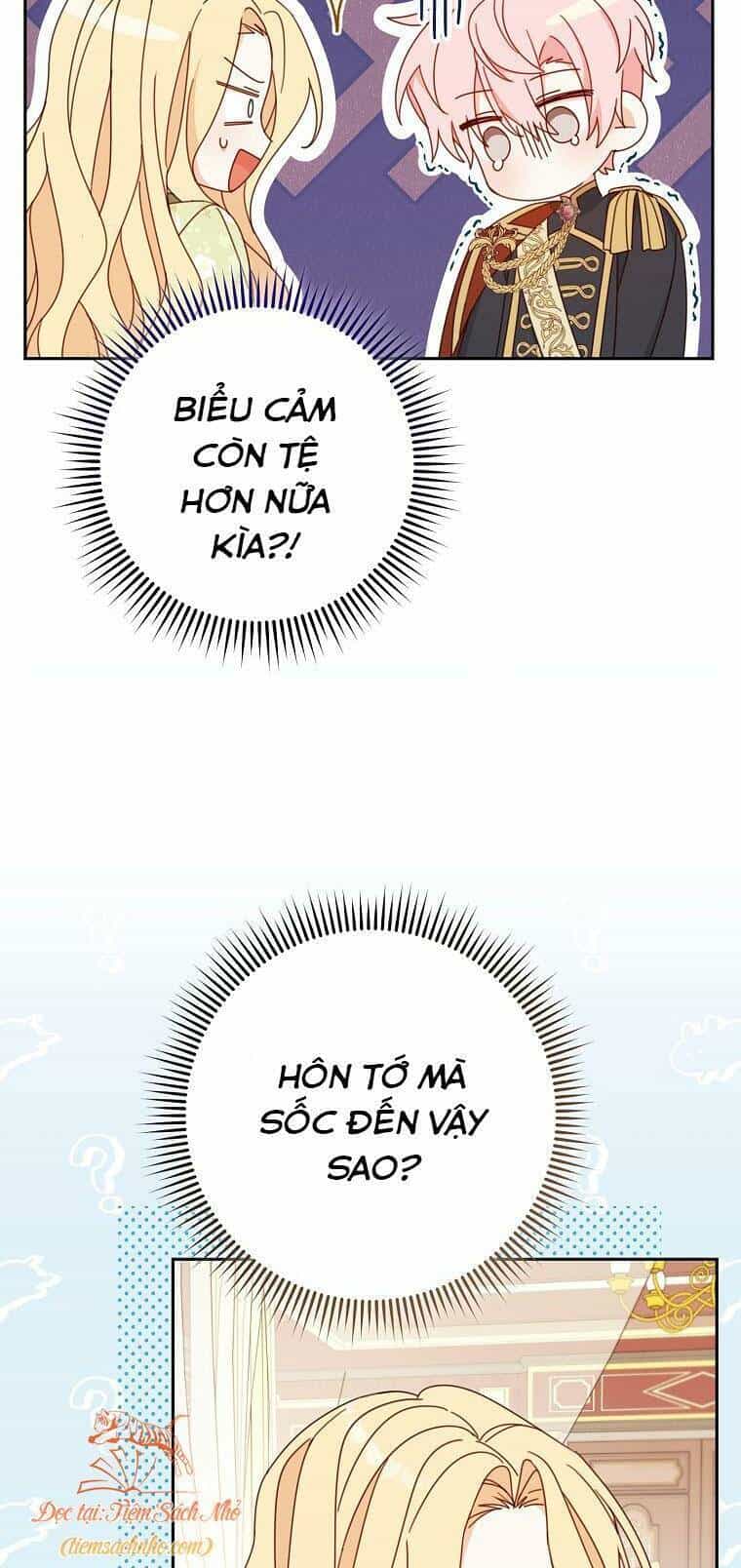 Tôi Đã Phạm Sai Lầm Rồi - Chương 24 - ảnh 8