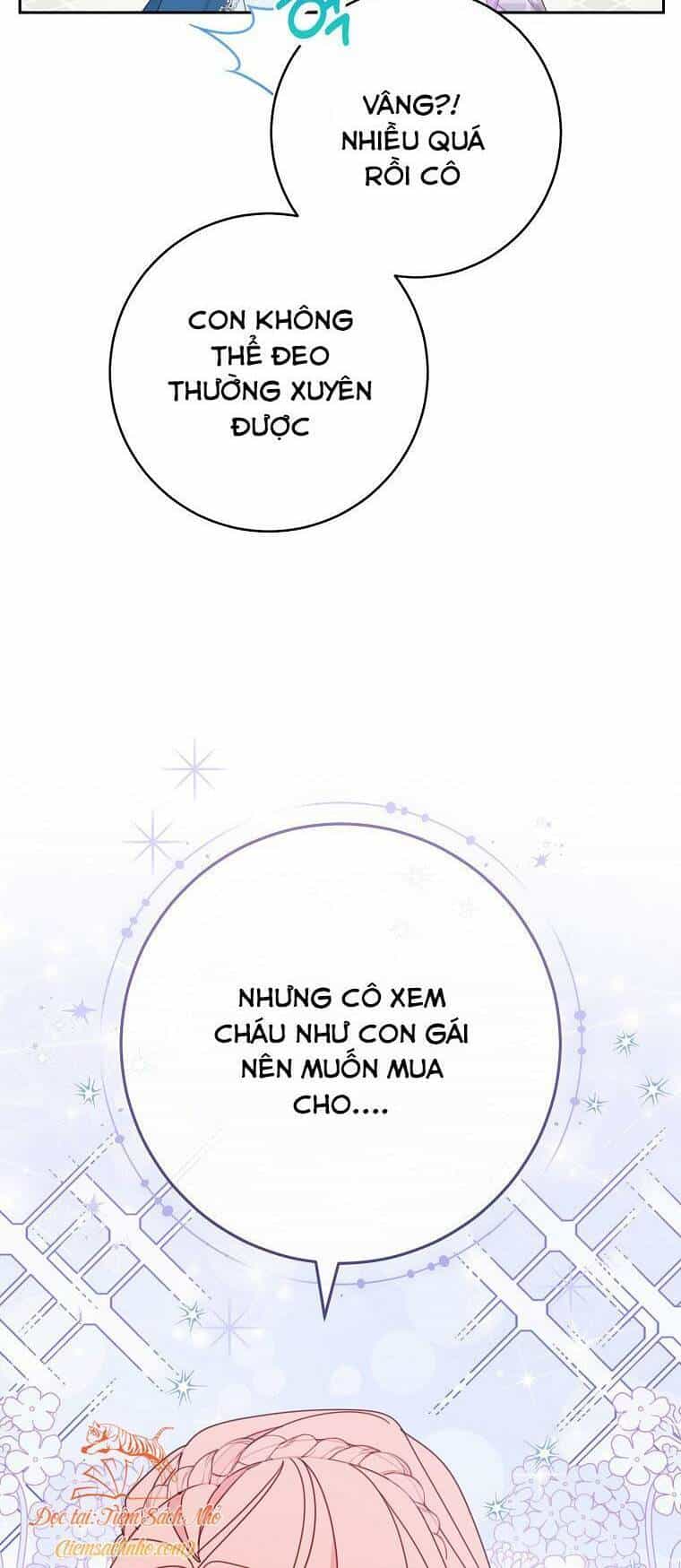 Tôi Đã Phạm Sai Lầm Rồi - Chương 25 - ảnh 24