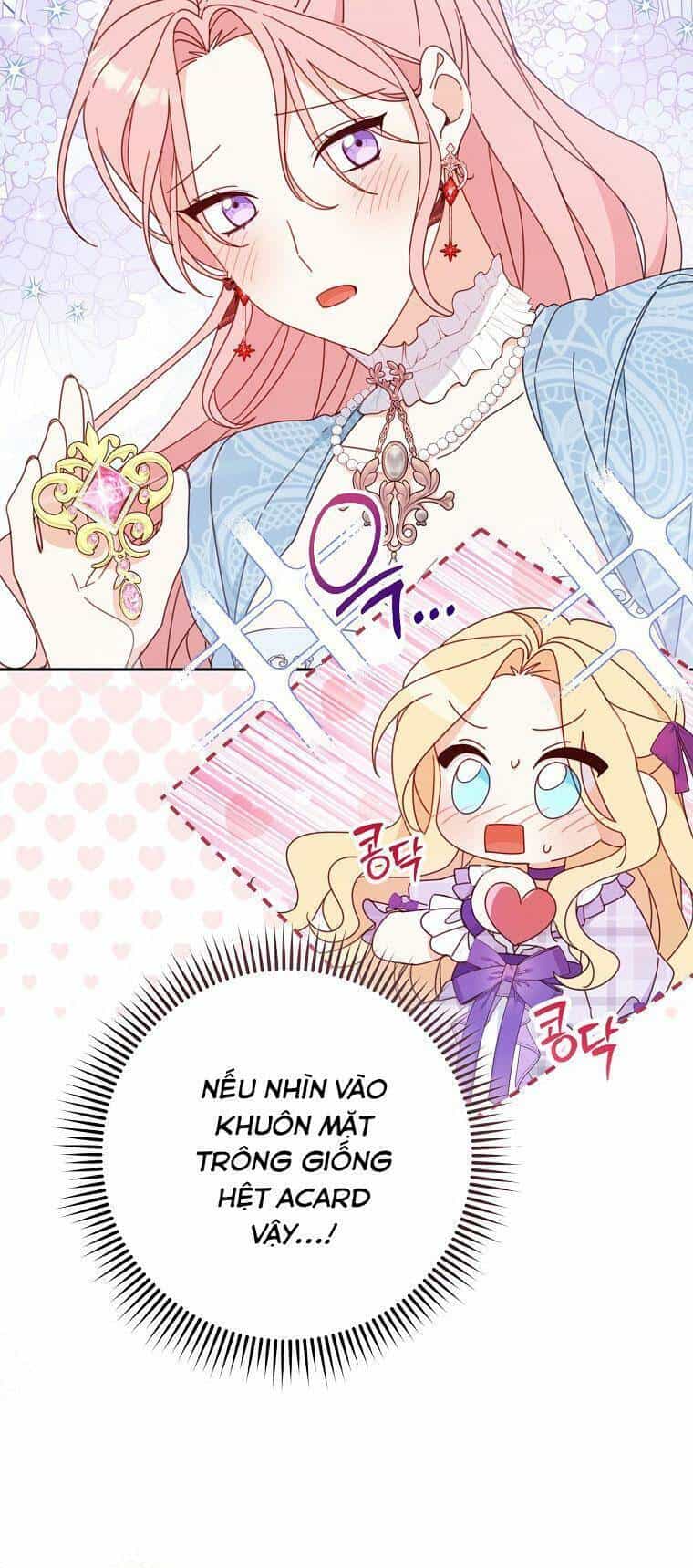 Tôi Đã Phạm Sai Lầm Rồi - Chương 25 - ảnh 25