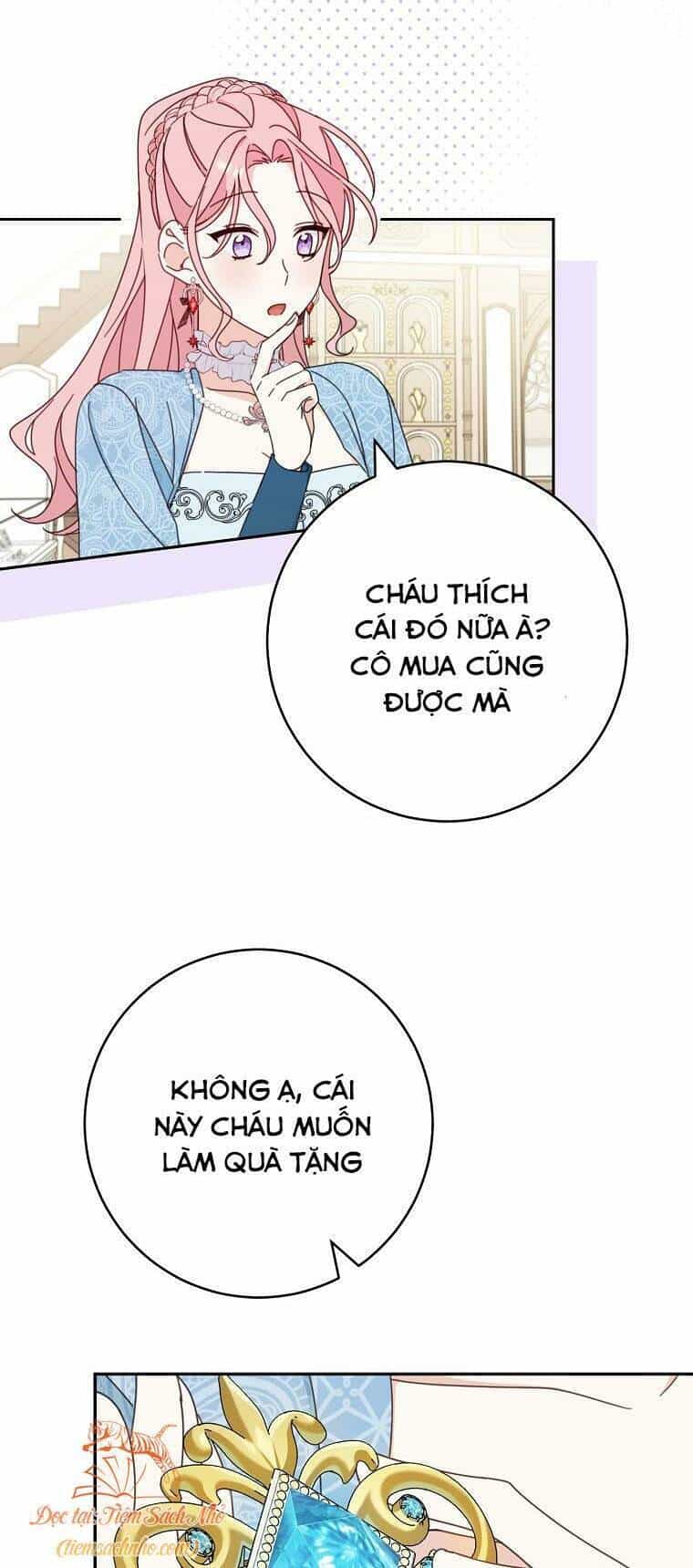 Tôi Đã Phạm Sai Lầm Rồi - Chương 25 - ảnh 30