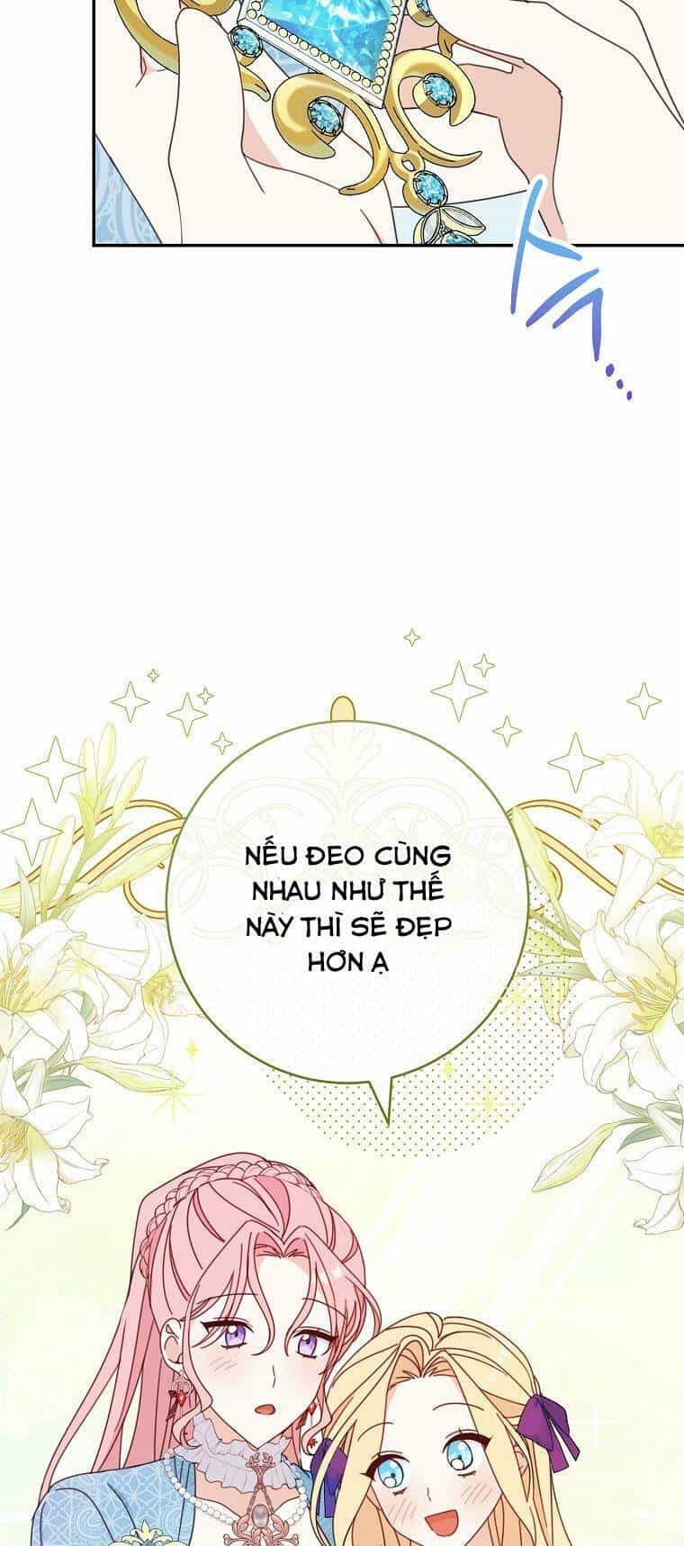Tôi Đã Phạm Sai Lầm Rồi - Chương 25 - ảnh 31
