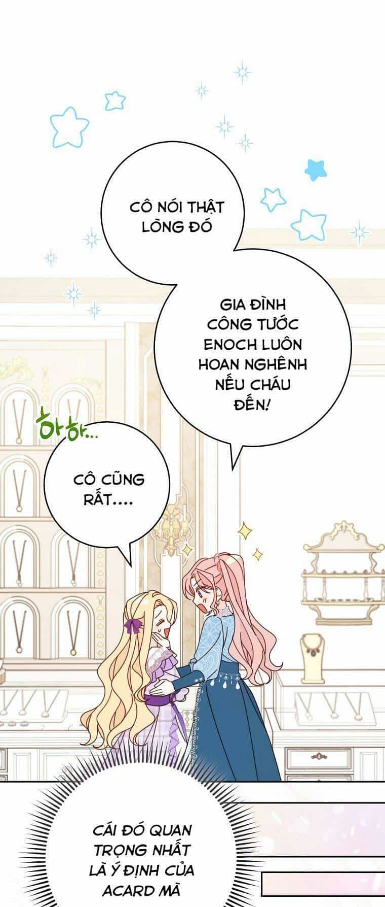 Tôi Đã Phạm Sai Lầm Rồi - Chương 25 - ảnh 35