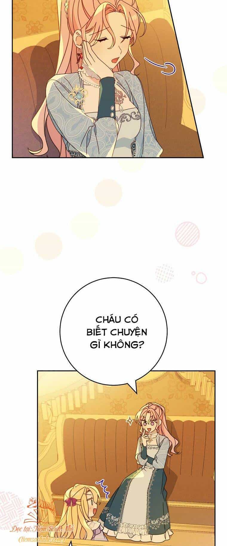 Tôi Đã Phạm Sai Lầm Rồi - Chương 25 - ảnh 42