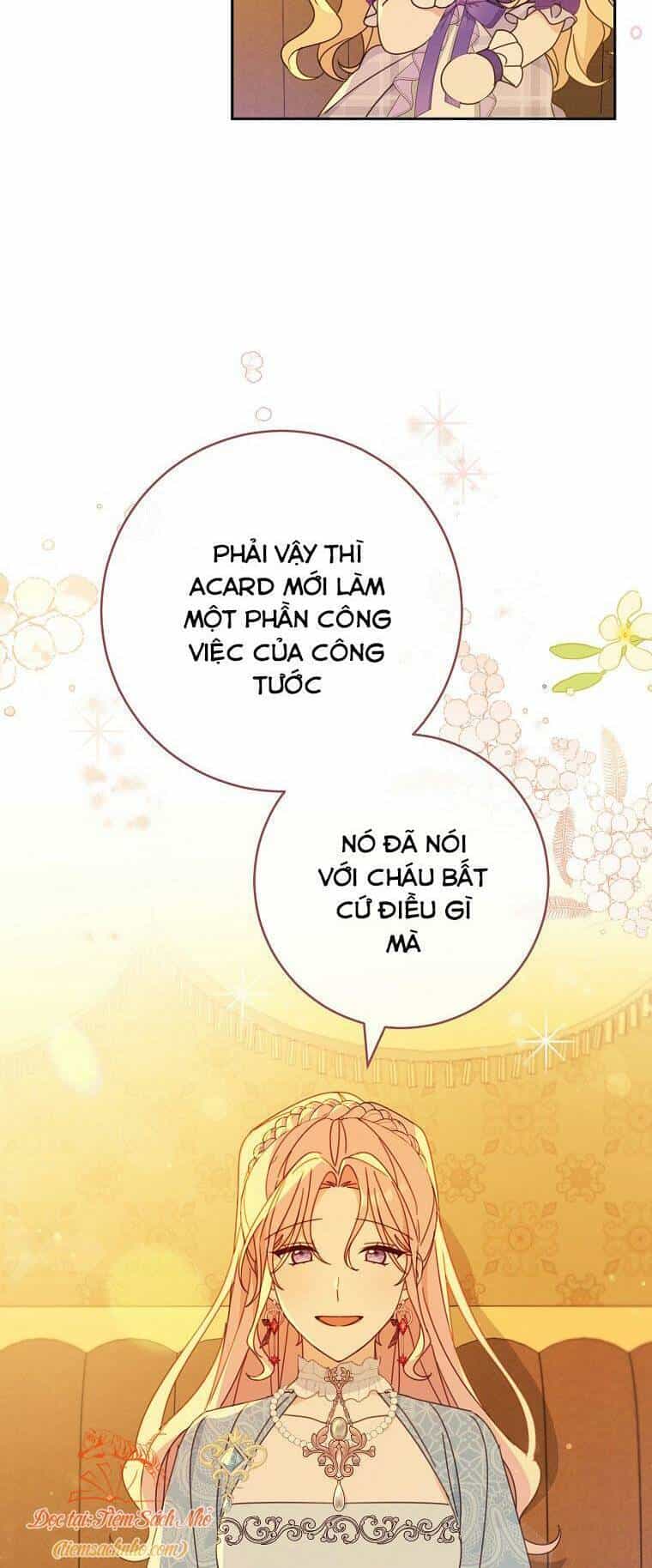 Tôi Đã Phạm Sai Lầm Rồi - Chương 25 - ảnh 44