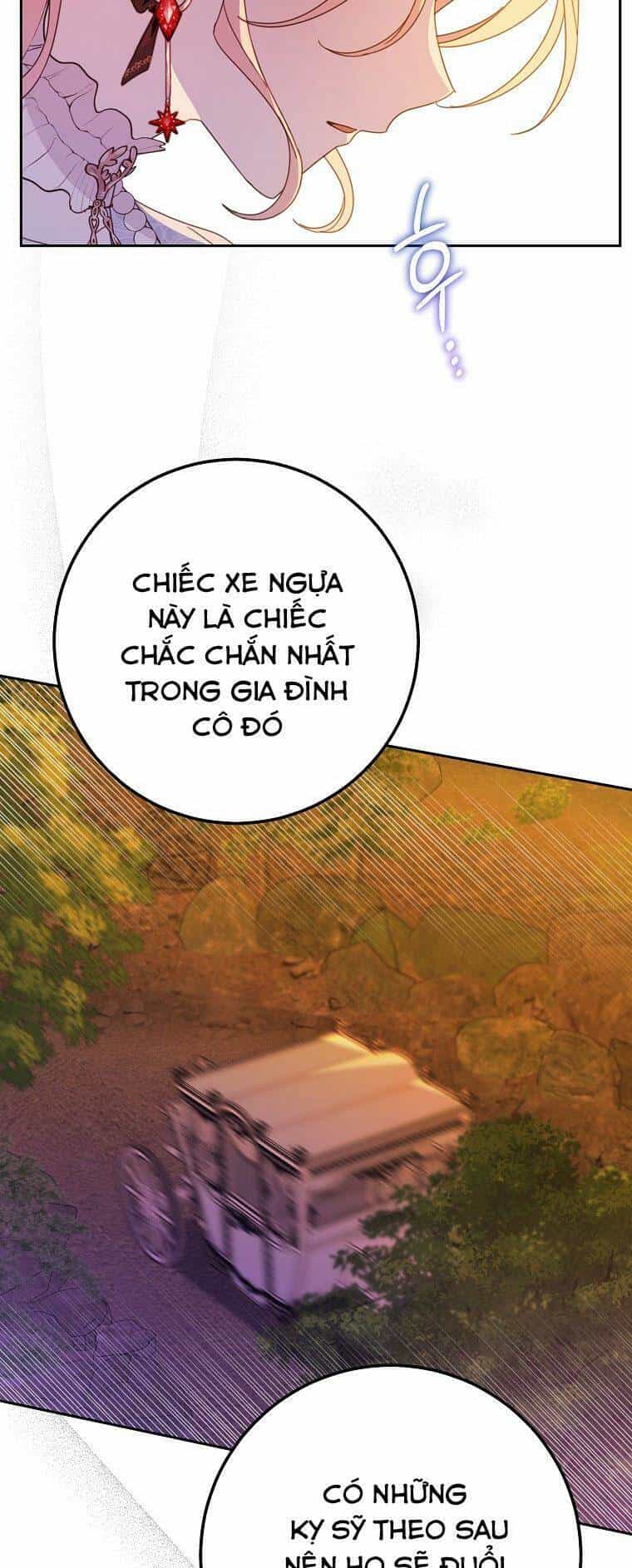 Tôi Đã Phạm Sai Lầm Rồi - Chương 25 - ảnh 59