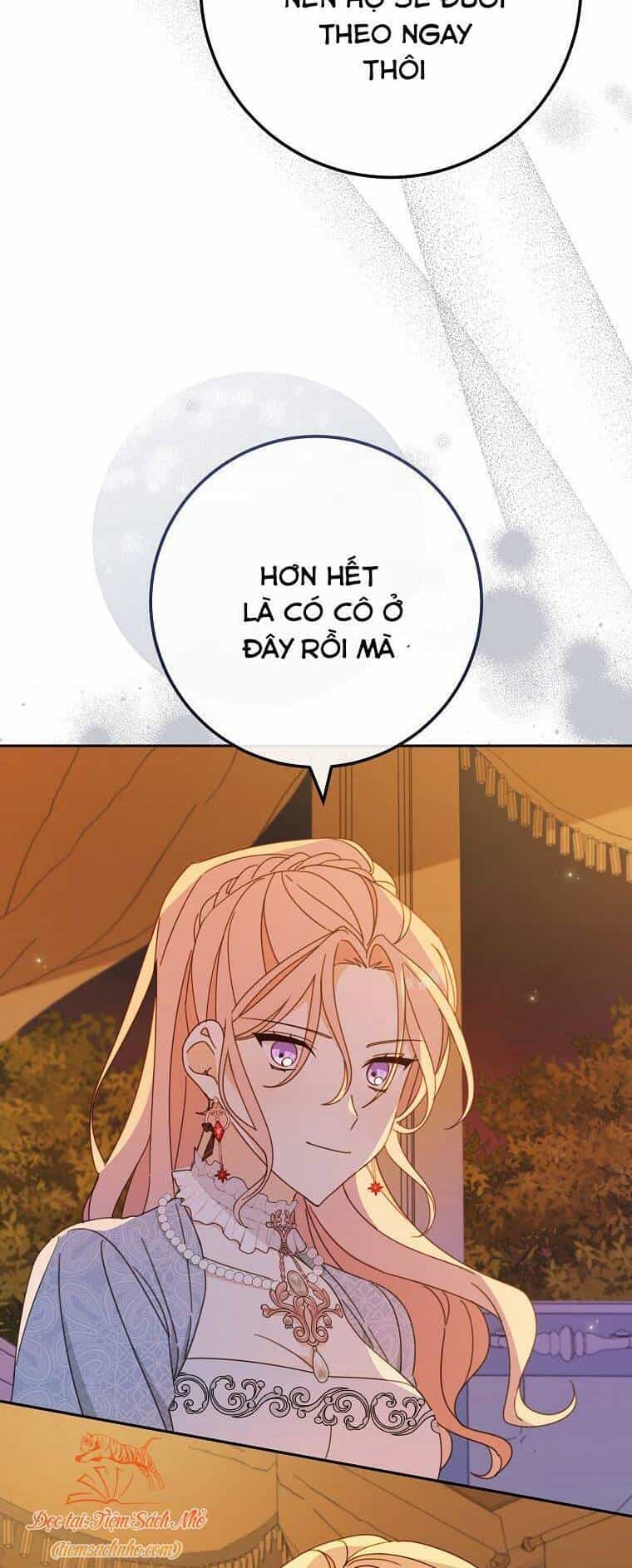 Tôi Đã Phạm Sai Lầm Rồi - Chương 25 - ảnh 60