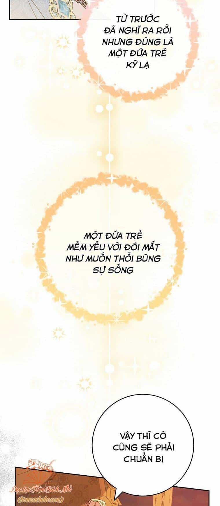 Tôi Đã Phạm Sai Lầm Rồi - Chương 25 - ảnh 68