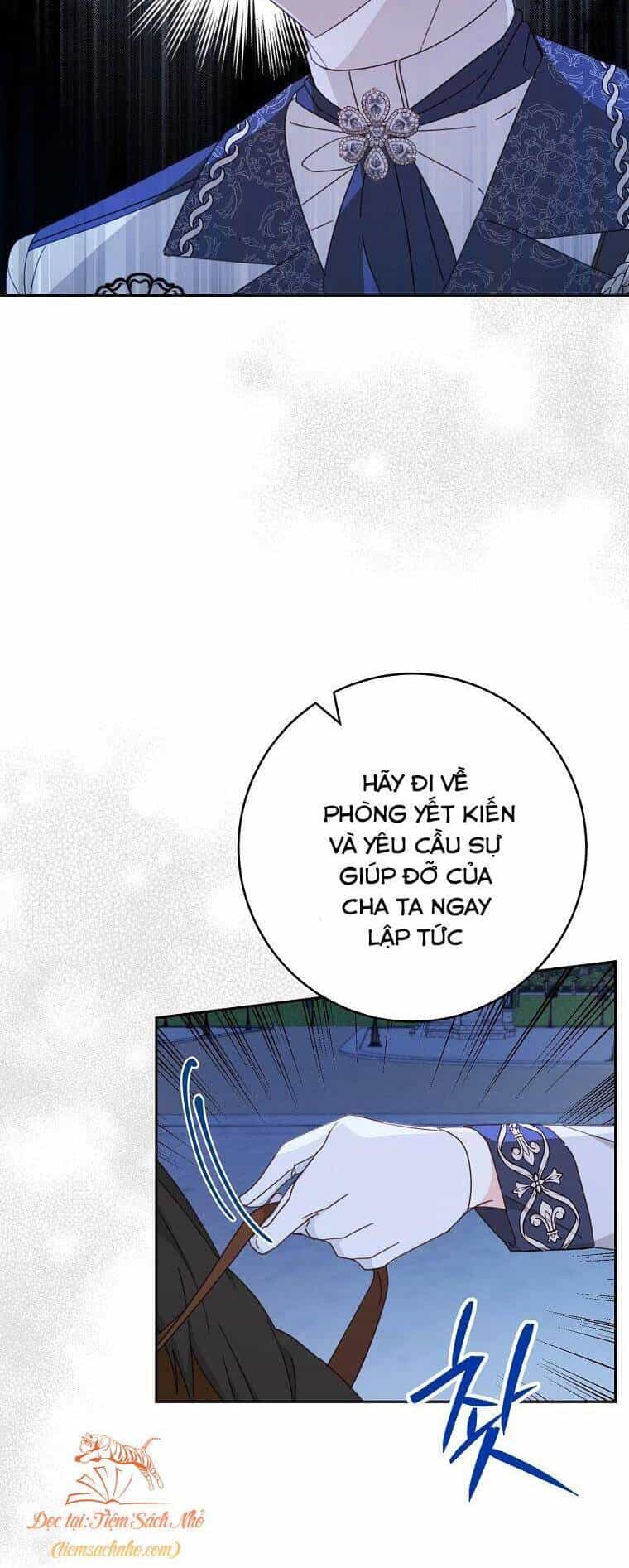 Tôi Đã Phạm Sai Lầm Rồi - Chương 26 - ảnh 12