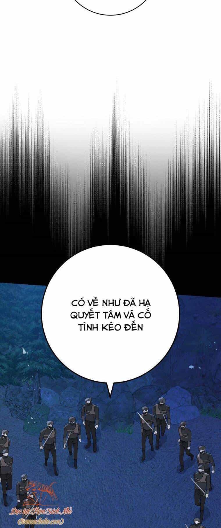 Tôi Đã Phạm Sai Lầm Rồi - Chương 26 - ảnh 32
