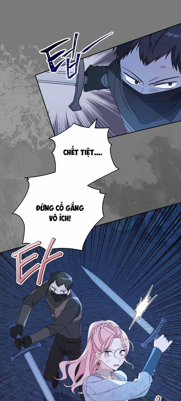 Tôi Đã Phạm Sai Lầm Rồi - Chương 26 - ảnh 39