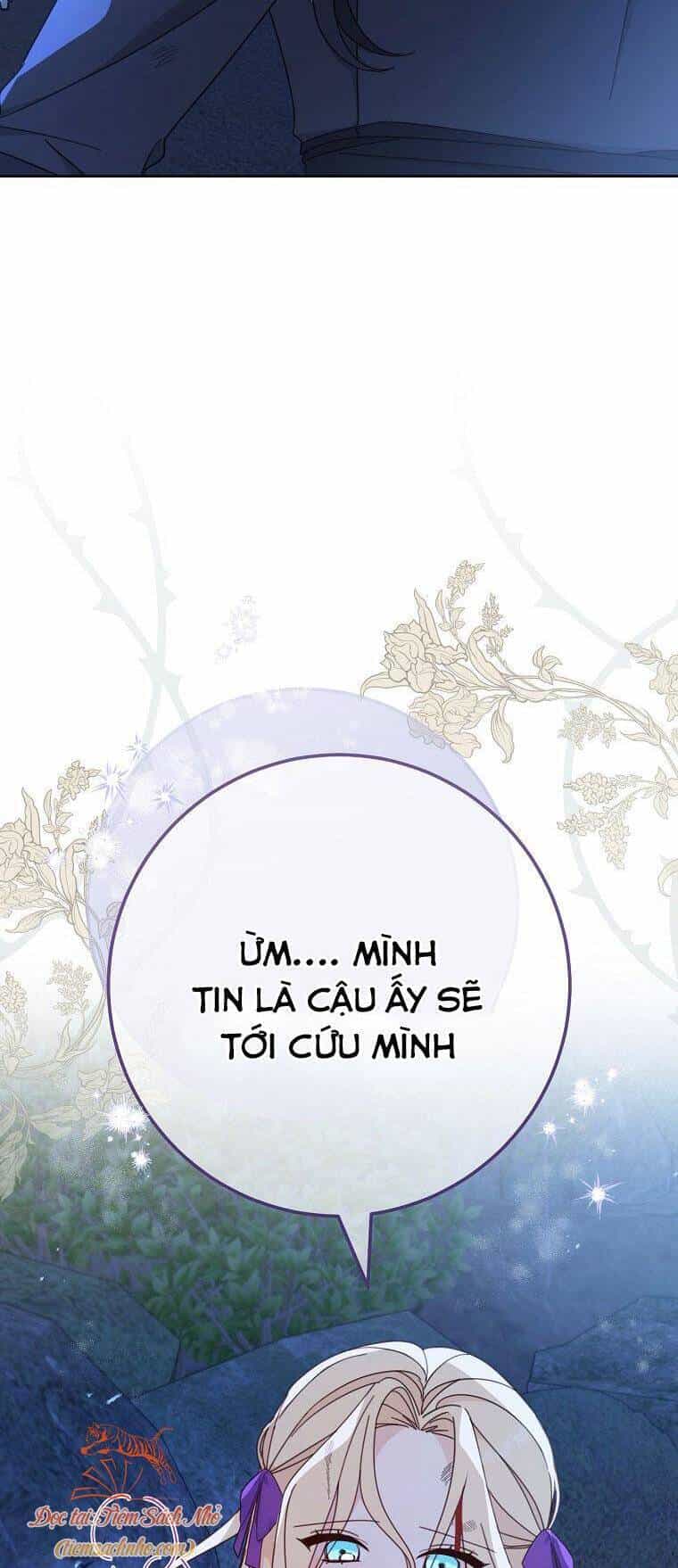 Tôi Đã Phạm Sai Lầm Rồi - Chương 26 - ảnh 58