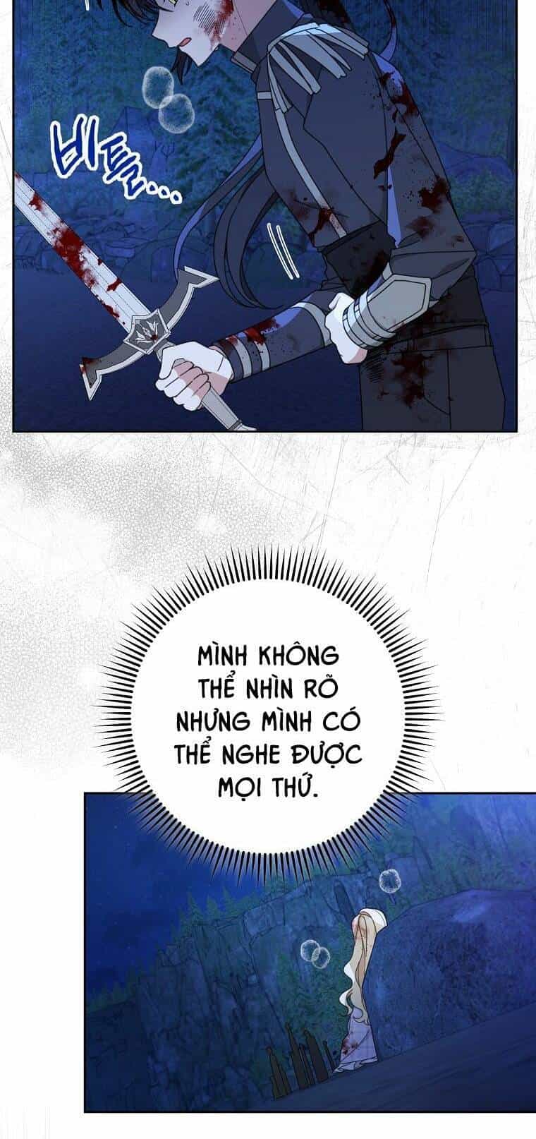 Tôi Đã Phạm Sai Lầm Rồi - Chương 27 - ảnh 14