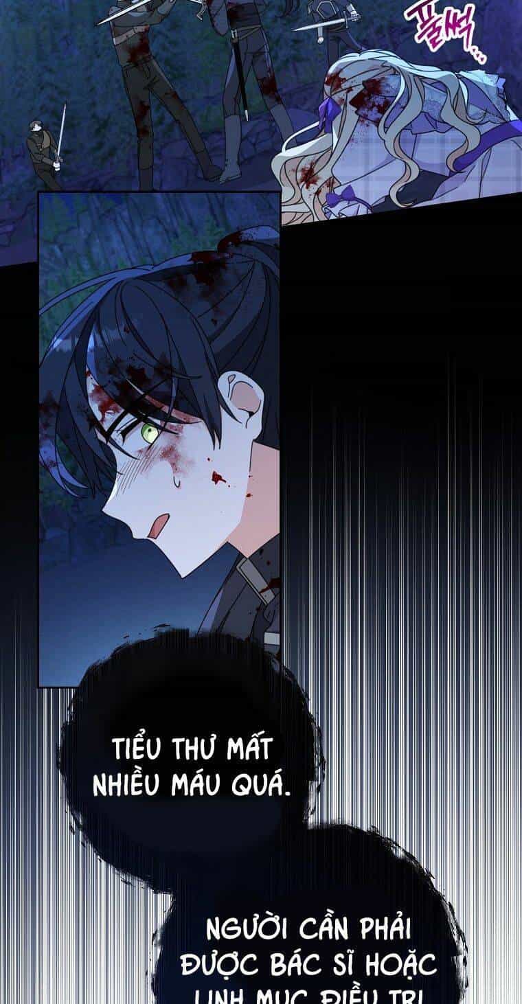 Tôi Đã Phạm Sai Lầm Rồi - Chương 27 - ảnh 18