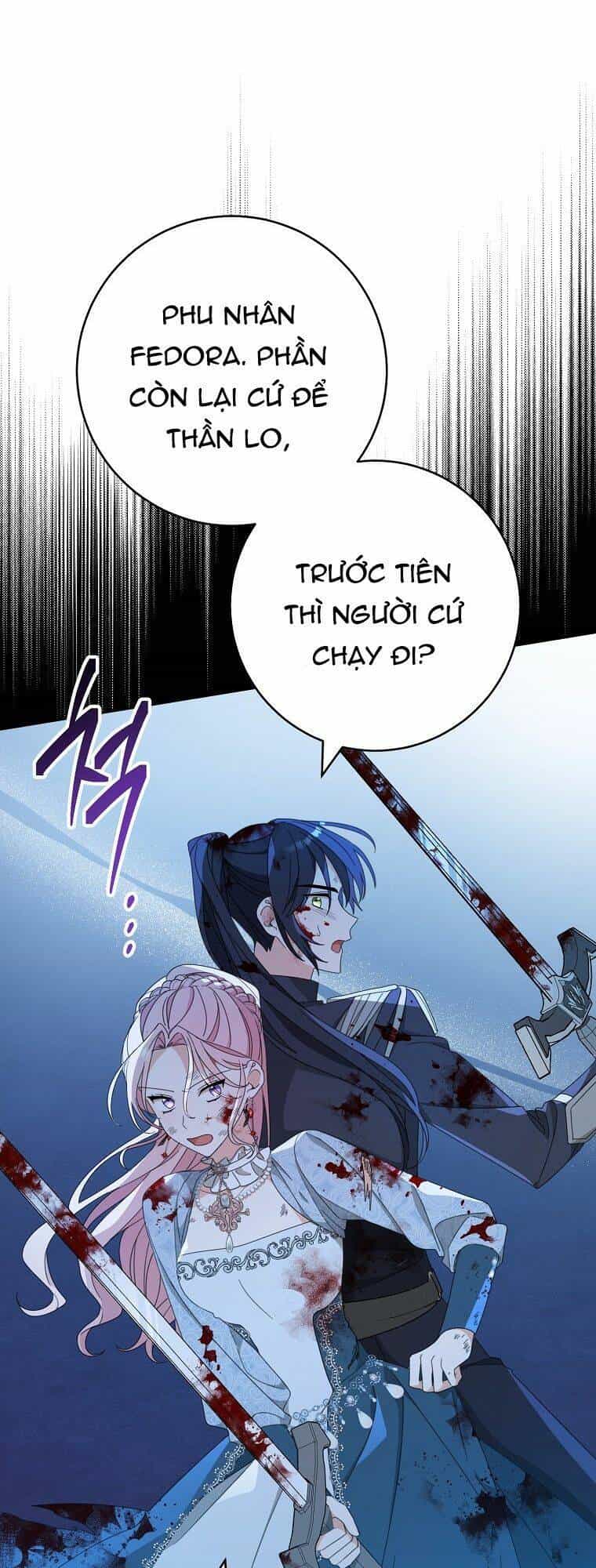 Tôi Đã Phạm Sai Lầm Rồi - Chương 27 - ảnh 20