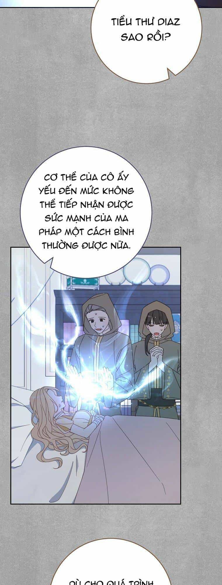 Tôi Đã Phạm Sai Lầm Rồi - Chương 27 - ảnh 37