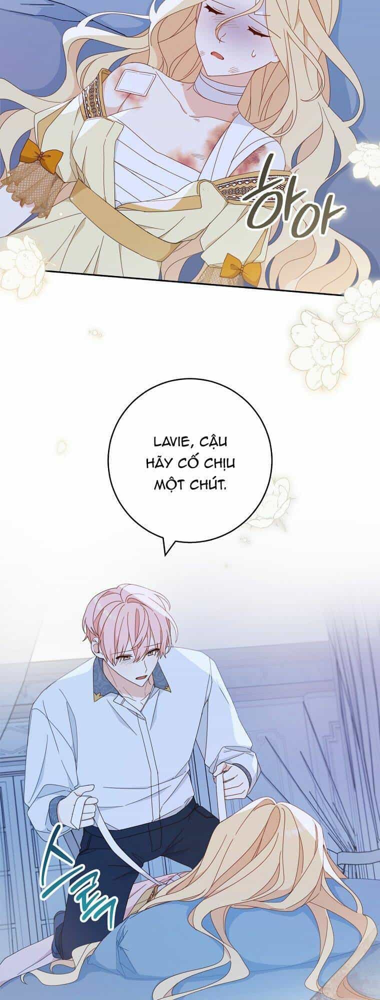 Tôi Đã Phạm Sai Lầm Rồi - Chương 28 - ảnh 12