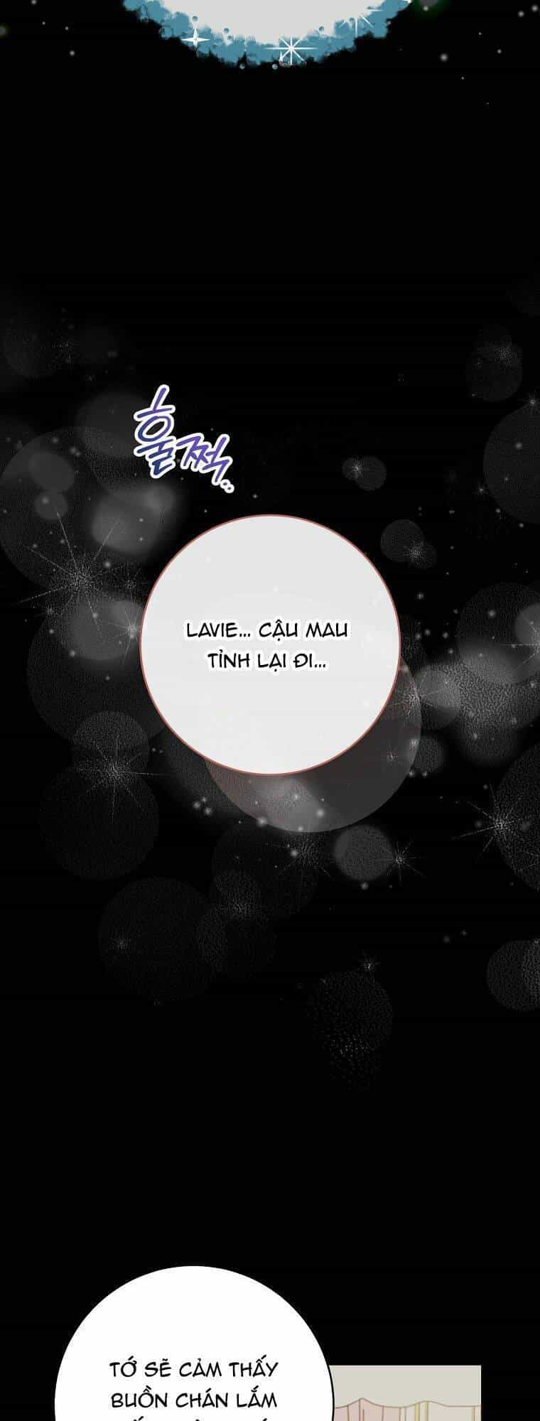 Tôi Đã Phạm Sai Lầm Rồi - Chương 28 - ảnh 22