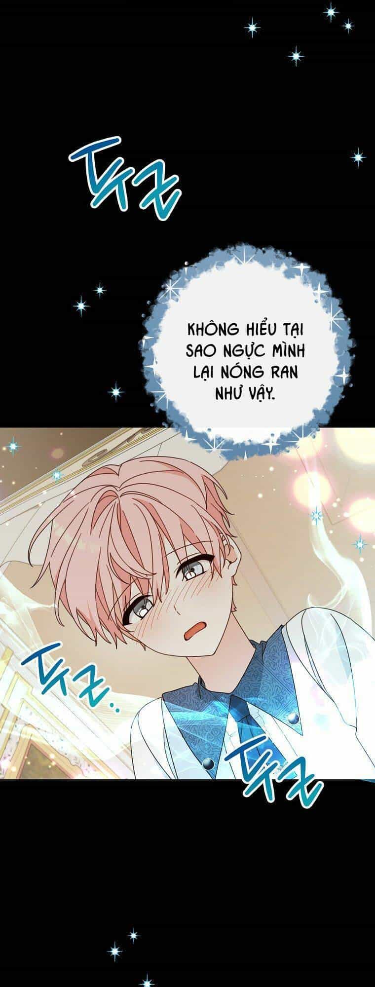 Tôi Đã Phạm Sai Lầm Rồi - Chương 28 - ảnh 29