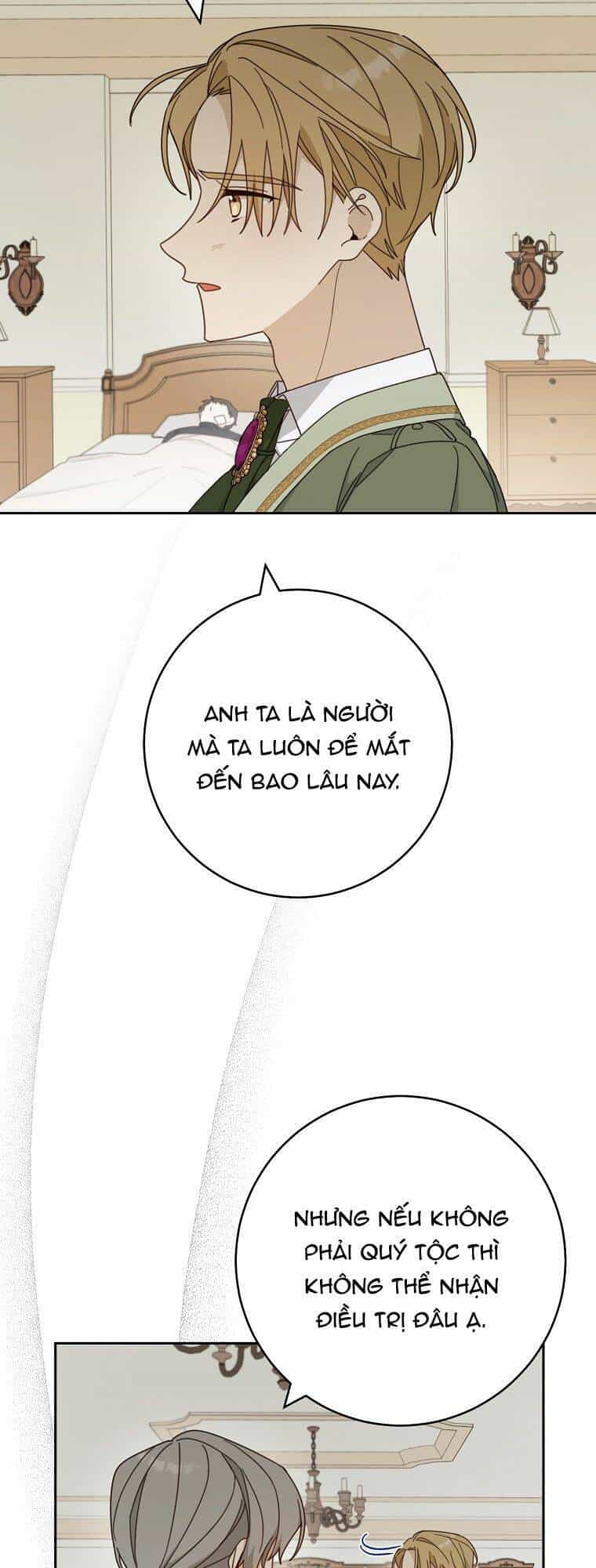 Tôi Đã Phạm Sai Lầm Rồi - Chương 28 - ảnh 3