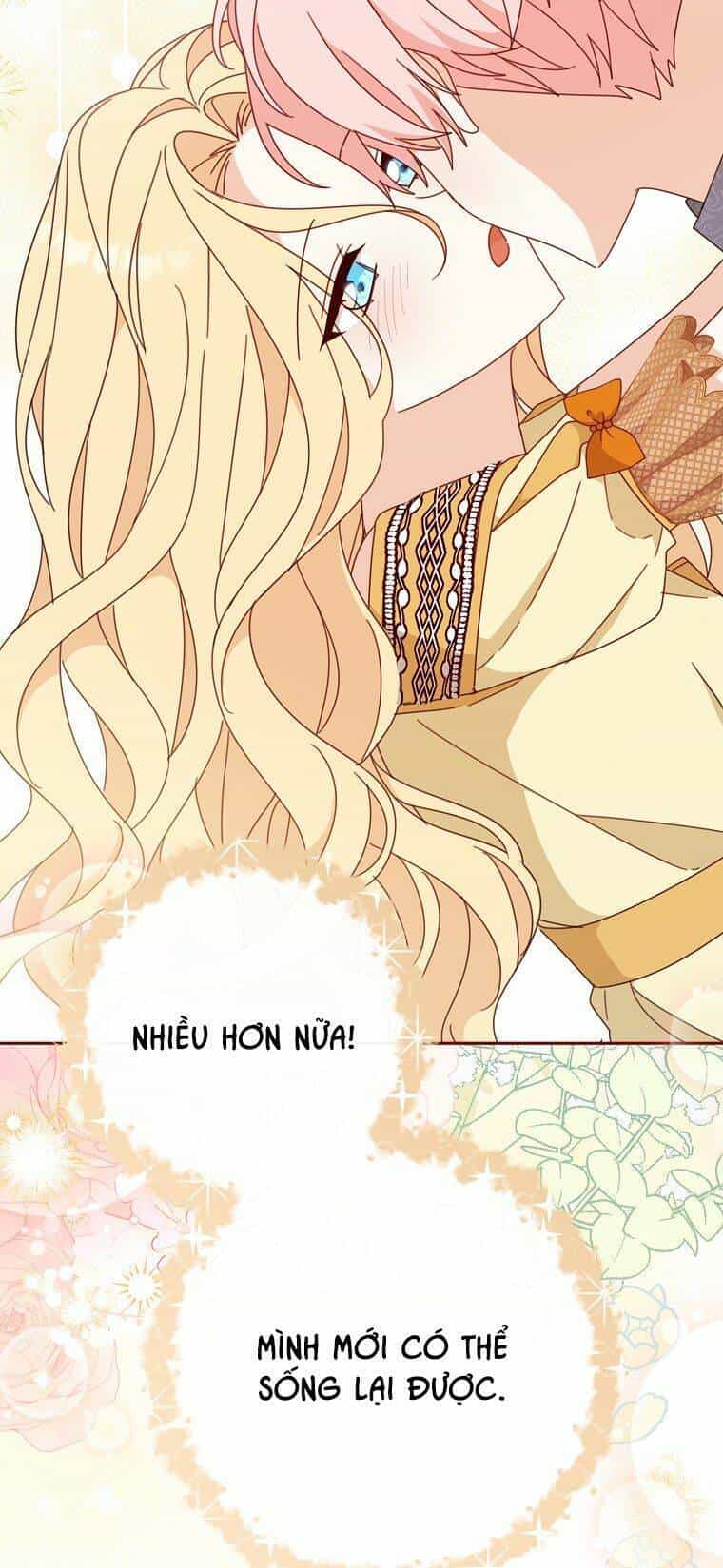 Tôi Đã Phạm Sai Lầm Rồi - Chương 28 - ảnh 48