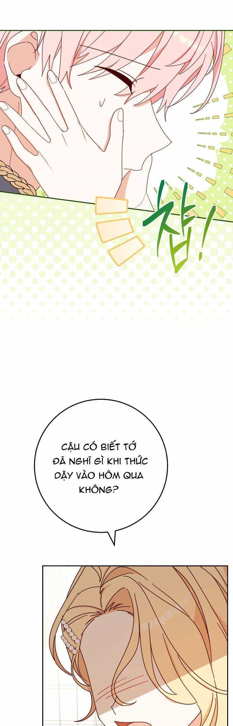 Tôi Đã Phạm Sai Lầm Rồi - Chương 29 - ảnh 20
