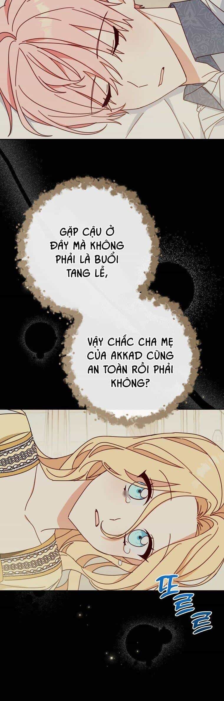 Tôi Đã Phạm Sai Lầm Rồi - Chương 29 - ảnh 25