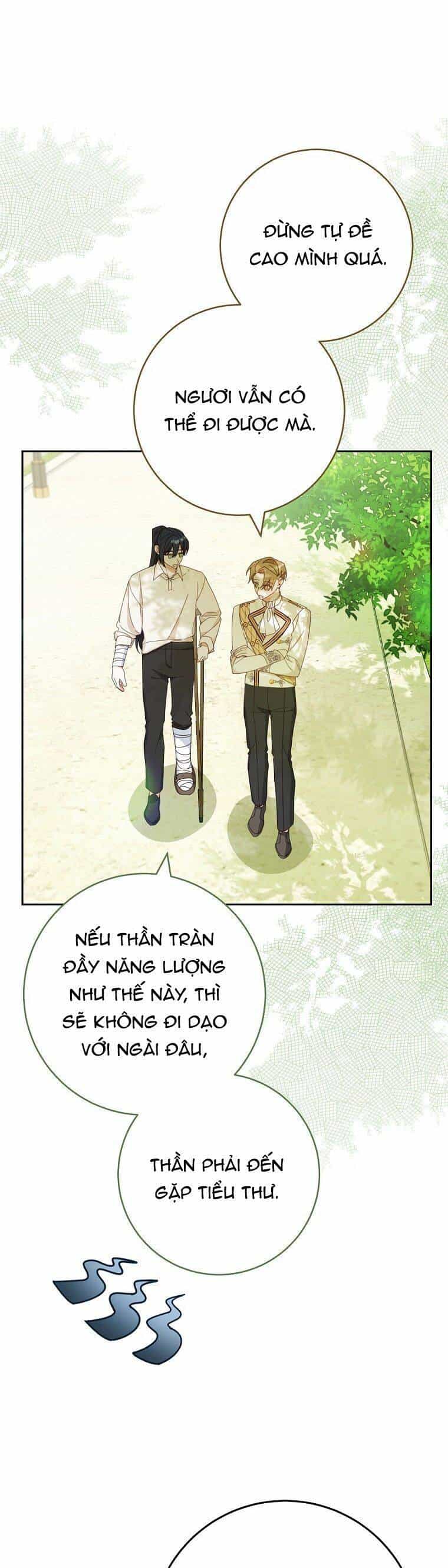 Tôi Đã Phạm Sai Lầm Rồi - Chương 29 - ảnh 41