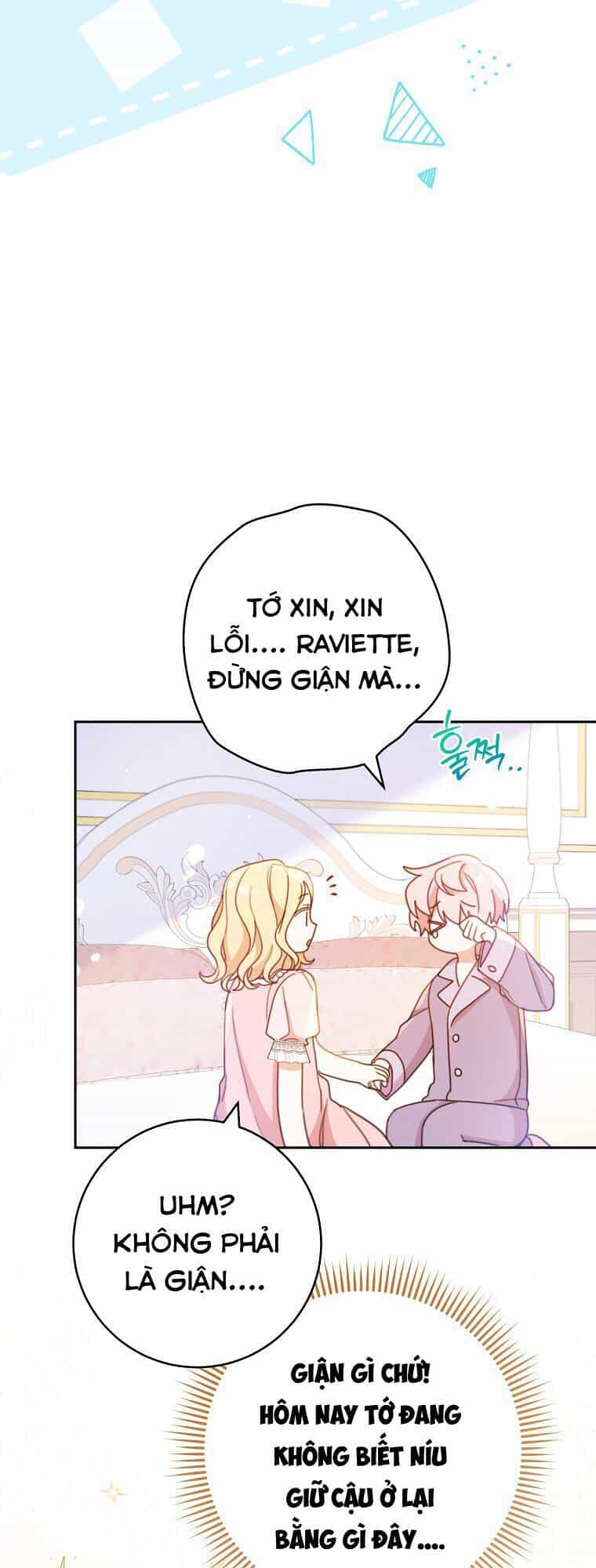 Tôi Đã Phạm Sai Lầm Rồi - Chương 3 - ảnh 14