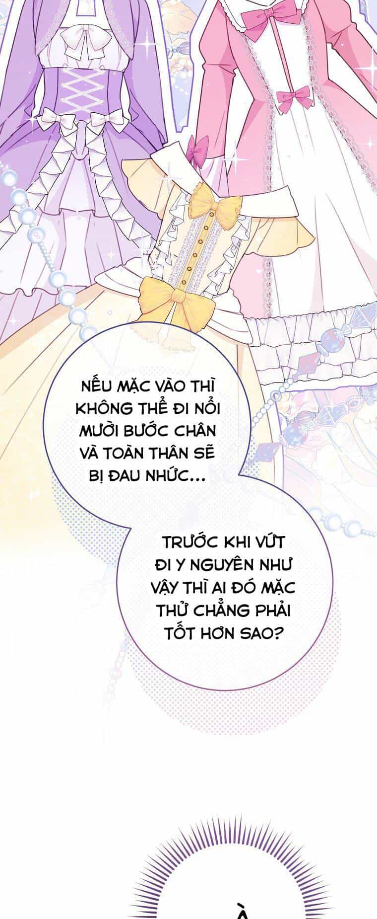 Tôi Đã Phạm Sai Lầm Rồi - Chương 3 - ảnh 27