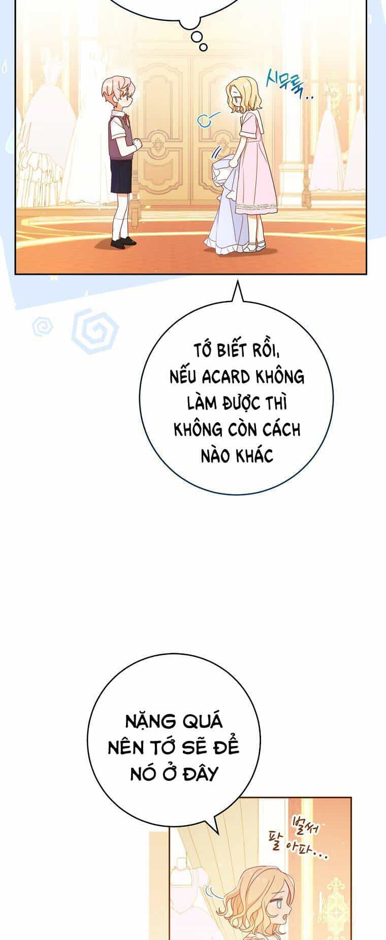 Tôi Đã Phạm Sai Lầm Rồi - Chương 3 - ảnh 31