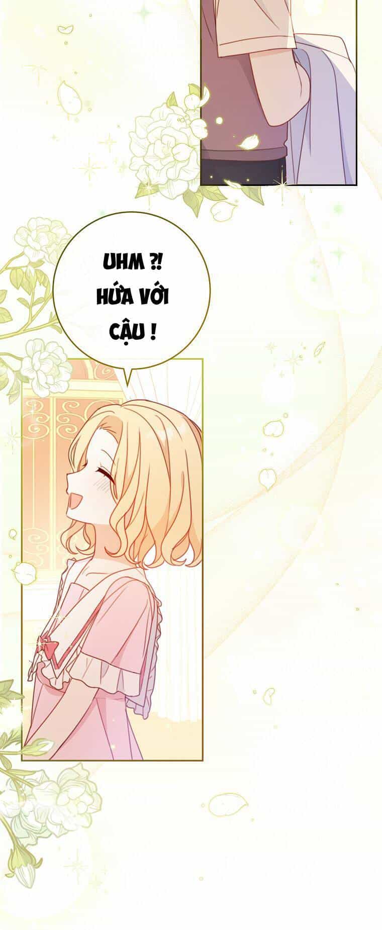 Tôi Đã Phạm Sai Lầm Rồi - Chương 3 - ảnh 35