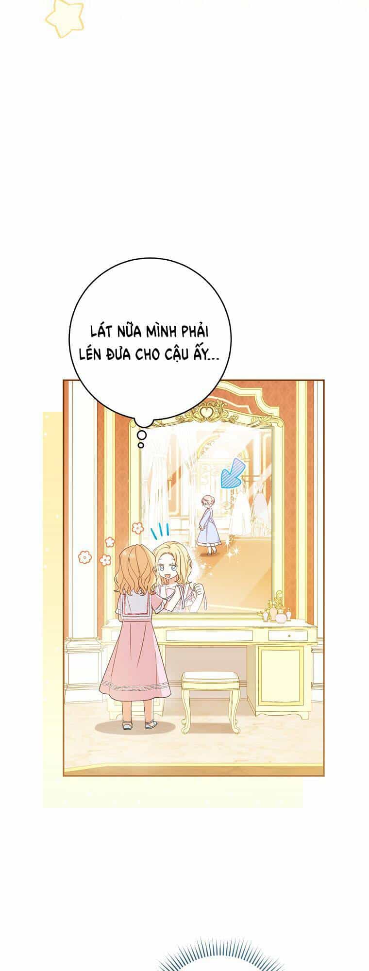 Tôi Đã Phạm Sai Lầm Rồi - Chương 3 - ảnh 41