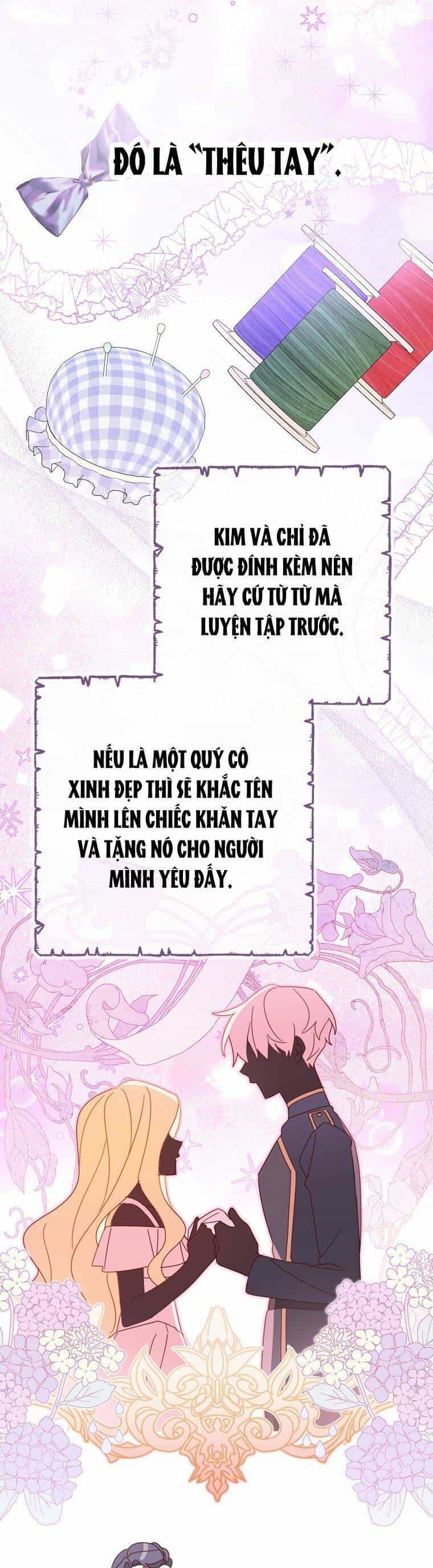 Tôi Đã Phạm Sai Lầm Rồi - Chương 30 - ảnh 17